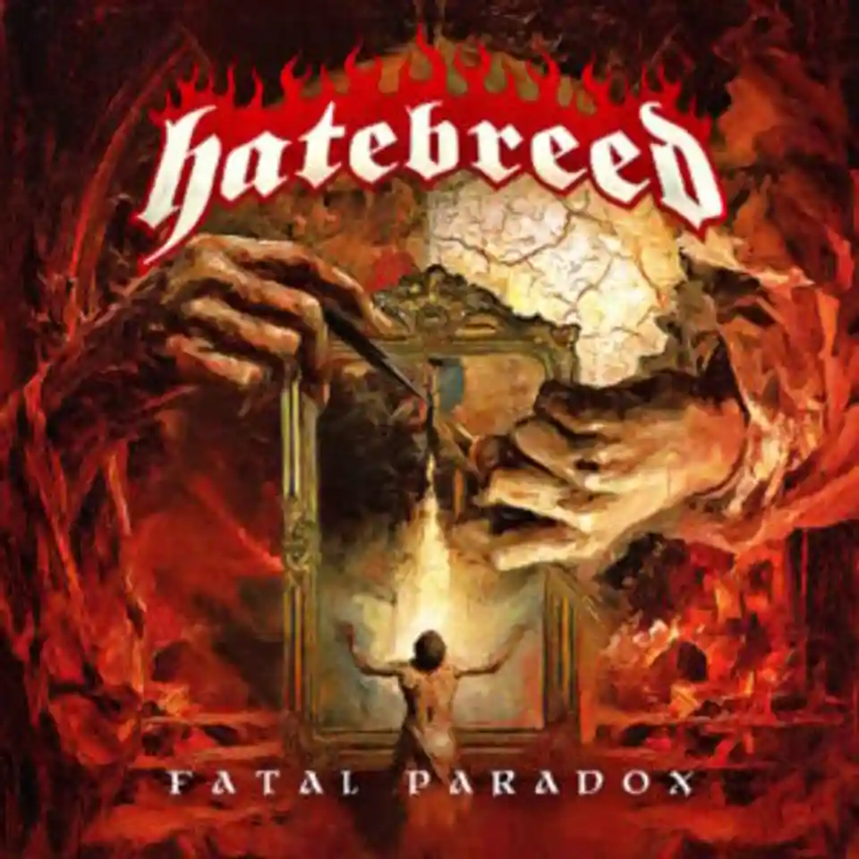 Hatebreed anunță noul album intitulat „Fatal Paradox” pentru luna noiembrie
