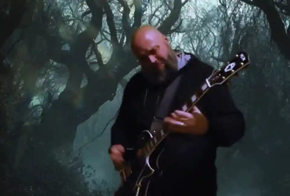 Trivan lansează videoclipul pentru noul single „Crowned with Dread and Power”