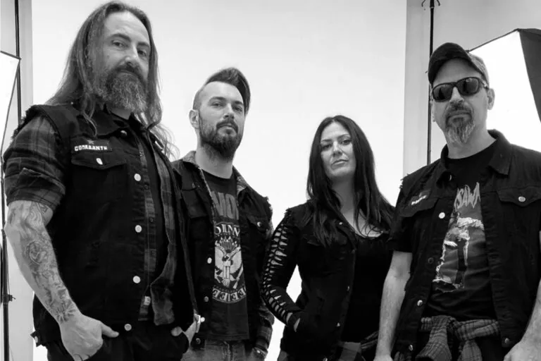 Hellcowboys anunță albumul „Renew, Reborn, Return” și o serie de concerte
