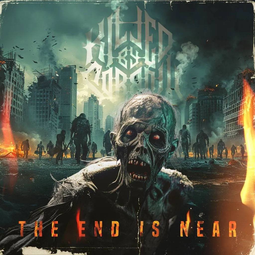 Killed By Sorrow lansează al treilea single de pe viitorul album Empire of Excess