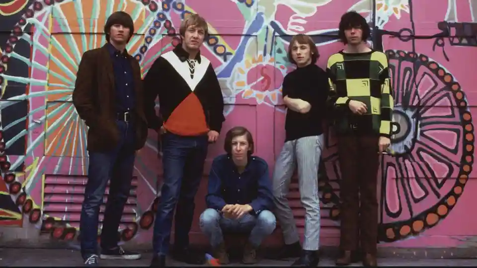 Povestea adevărată a destrămării trupei Buffalo Springfield