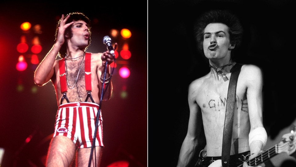 Roger Taylor de la Queen își amintește interacțiunile cu Sid Vicious în studio