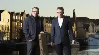 Istoria piesei „I'm Gonna Be (500 Miles)” a trupei The Proclaimers