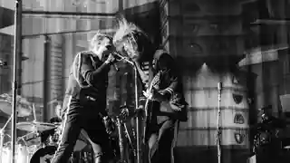 Analiză tehnică a piesei „Mama” interpretată de My Chemical Romance