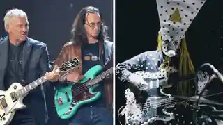 Trupa Rush și influențele muzicale neașteptate din spatele carierei lor