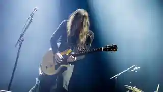 Kevin Starrs de la Uncle Acid vorbește despre echipamentul folosit pe noul album