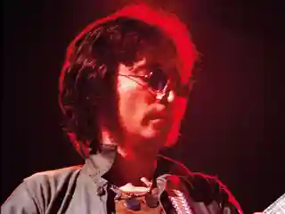 Documentarul concertului John Lennon și Yoko Ono din 1972 la New York este lansat