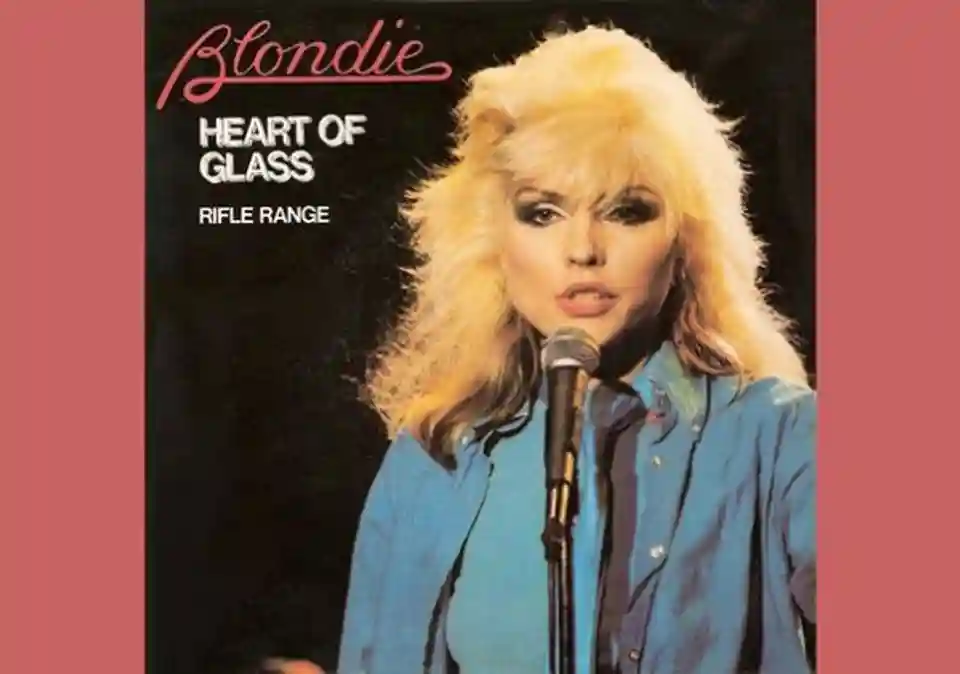 Povestea hitului „Heart of Glass” al trupei Blondie