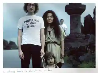 Documentarul John Lennon: The Last Interview, regizat de Steven Soderbergh