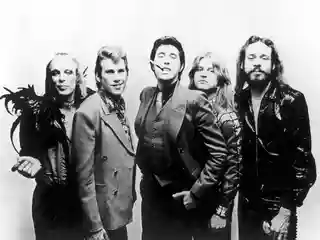 Roxy Music lansează o ediție extinsă a albumului For Your Pleasure