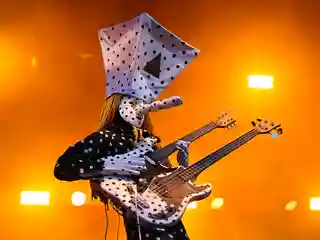 Angine de Poitrine și alți artiști în a doua zi a festivalului End Of The Road 2026