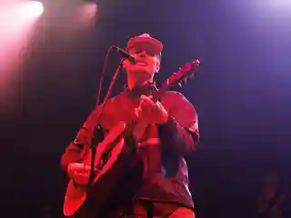 Mac DeMarco și alți artiști în cea de-a doua zi a festivalului End Of The Road 2026