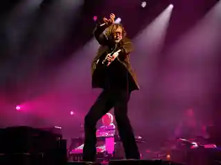 Pulp a susținut un concert memorabil la festivalul End Of The Road 2026
