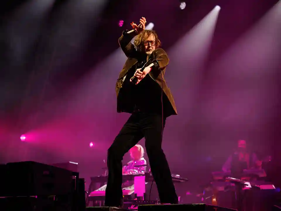 Pulp a susținut un concert memorabil la festivalul End Of The Road 2026