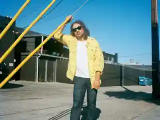 The War On Drugs lansează single-ul „Who’s That” și anunță un turneu american