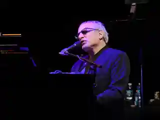 Donald Fagen despre procesul creativ și cariera solo