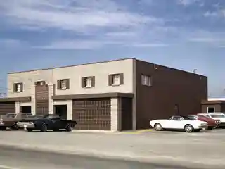 Istoria studiourilor FAME și influența orașului Muscle Shoals în industria muzicală