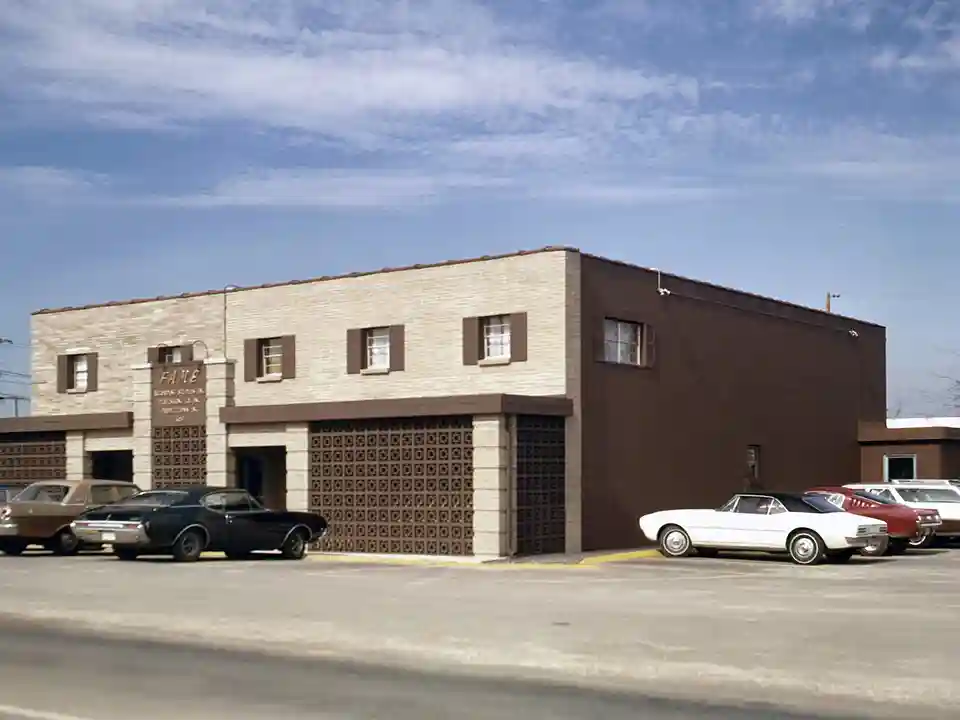 Istoria studiourilor FAME și influența orașului Muscle Shoals în industria muzicală