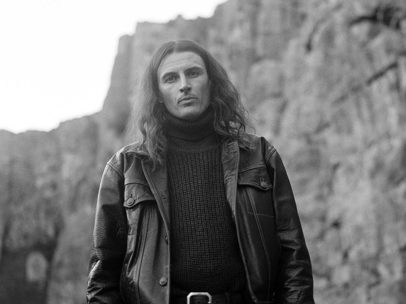 Jim Ghedi semnează coloana sonoră a filmului The Death Of Robin Hood