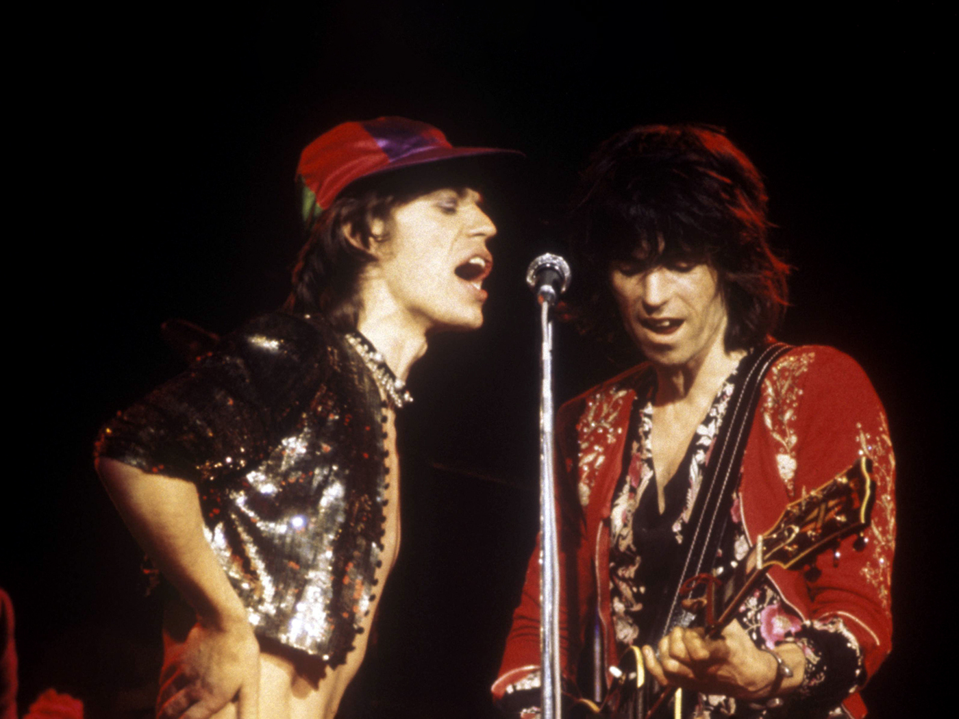 The Rolling Stones și controversa din jurul piesei Brown Sugar