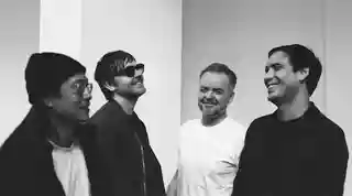 Trupa So So Modern revine cu noul EP „Light Years”