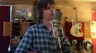 Adam Hattaway and the Haunters lansează albumul „Hot Variety Vol. 2”