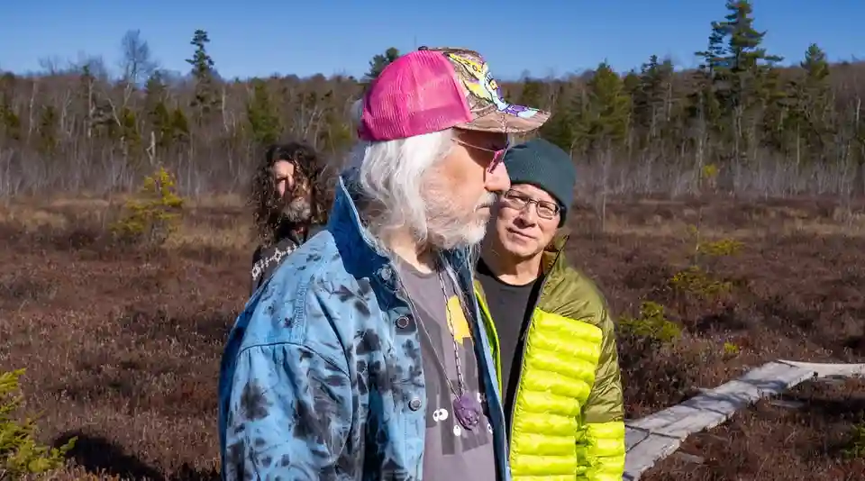 Dinosaur Jr. anunță un concert la Auckland în ianuarie 2027