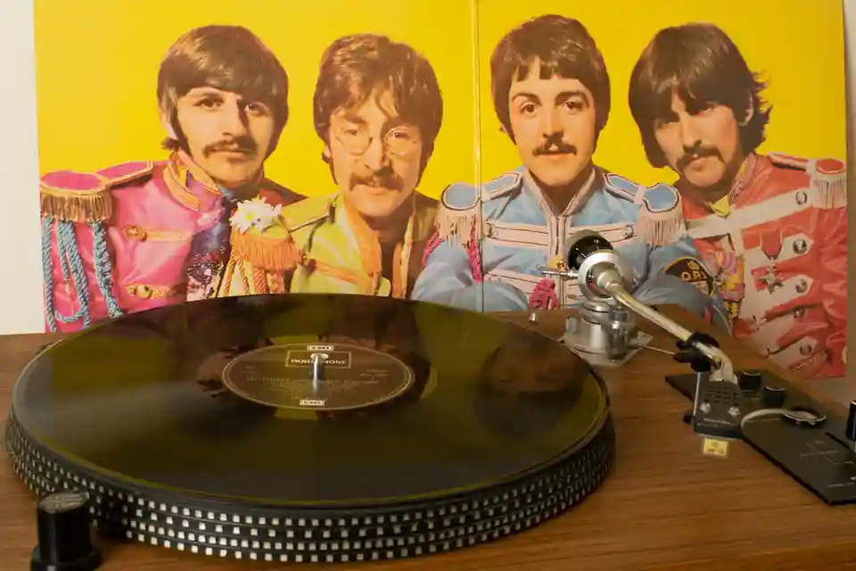 Spațiul Penny Lane din Liverpool, dedicat trupei The Beatles, este scos la vânzare