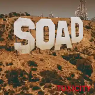 System Of A Down lansează o reeditare a albumului „Toxicity” pentru aniversarea de 25 ani