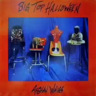 Analiză retrospectivă a discografiei trupei The Afghan Whigs