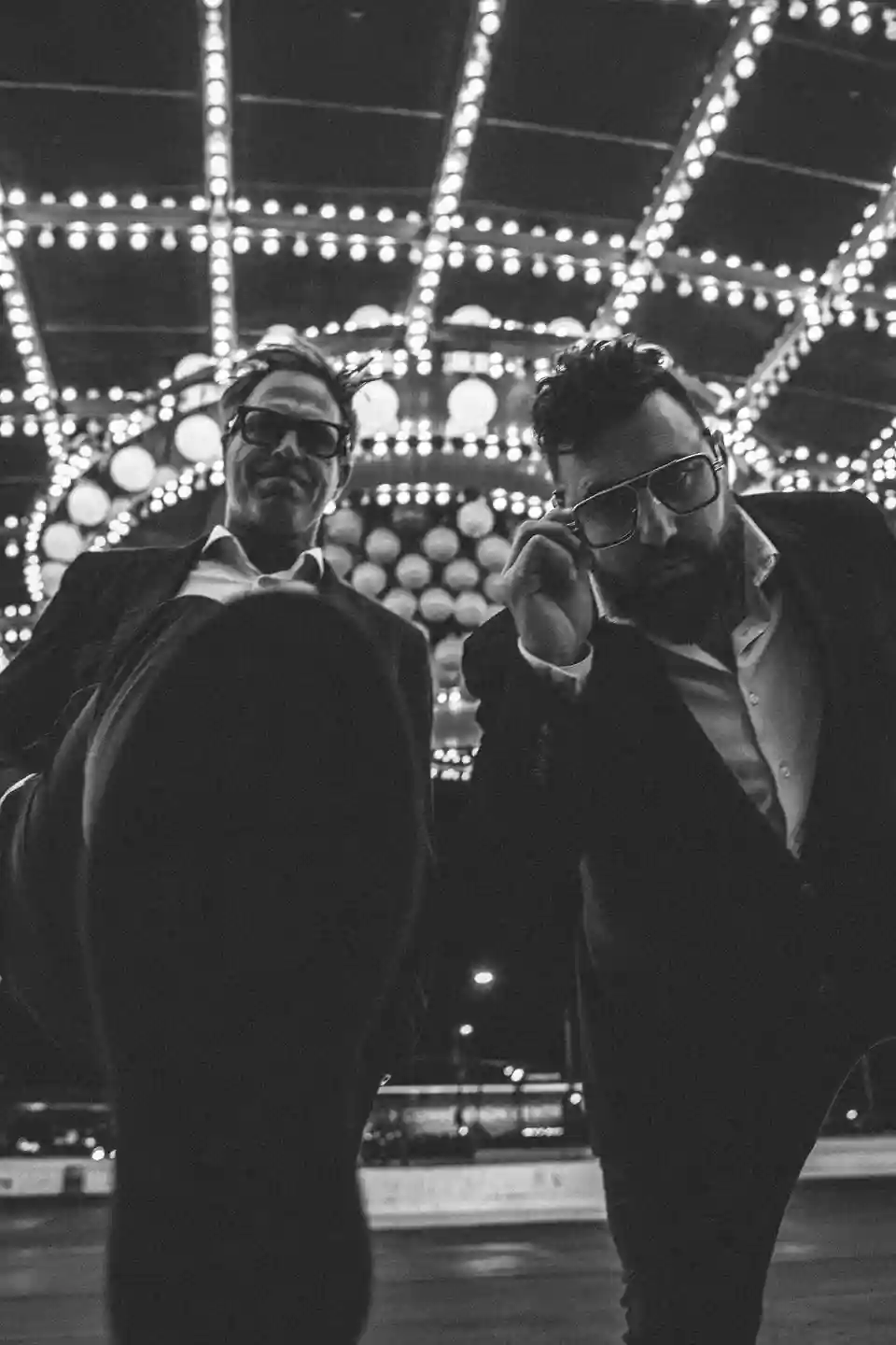 Codefendants discută despre cel de-al doilea album, „Lifers”, într-un nou interviu
