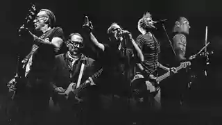 Bad Religion lansează o reeditare a albumului „Into The Unknown” pe vinil