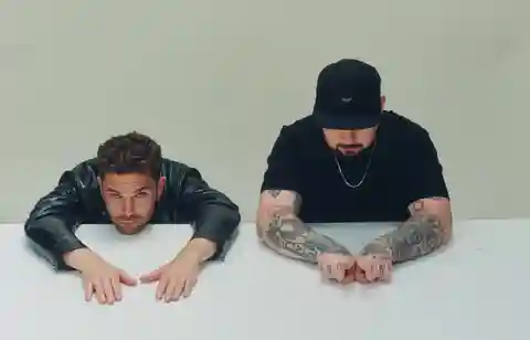 Royal Blood