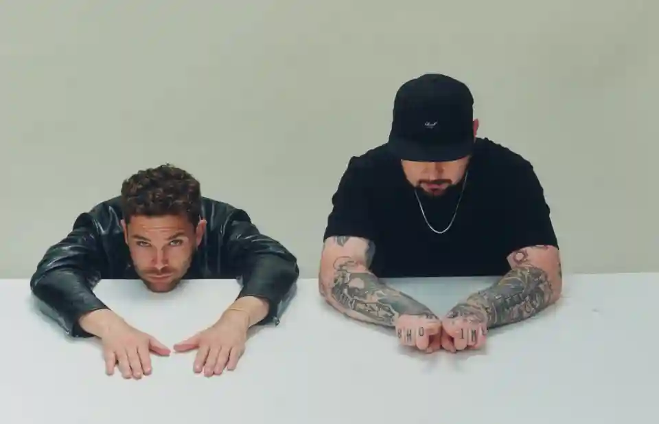 Royal Blood anunță concerte în Germania în martie 2027