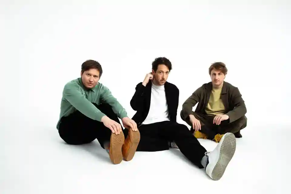 The Wombats anunță un turneu aniversar pentru albumul lor de debut
