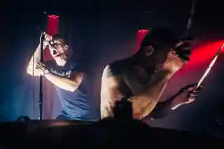 Tvivler lansează noul single intitulat „Dødløft”