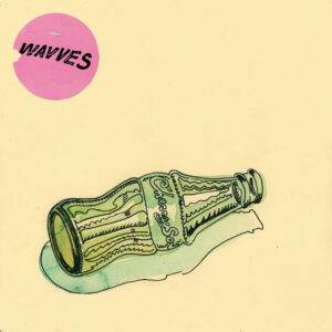 Wavves lansează single-ul „We Get Around” și noul album „Cherry Soda”