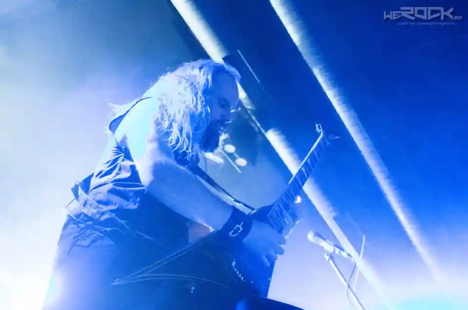 INSOMNIUM a retras videoclipul piesei „Arch of the Sky” din cauza folosirii IA