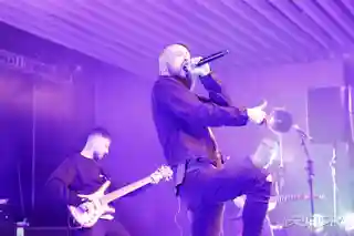 This Burning Day susține un concert și lansează un videoclip în Sofia