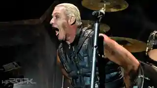 Filmul concertului Rammstein „Live in Mexico City” va fi difuzat în cinematografe