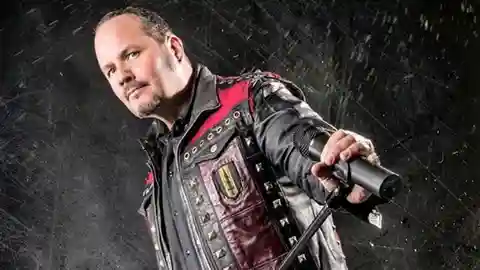 Tim "Ripper" Owens