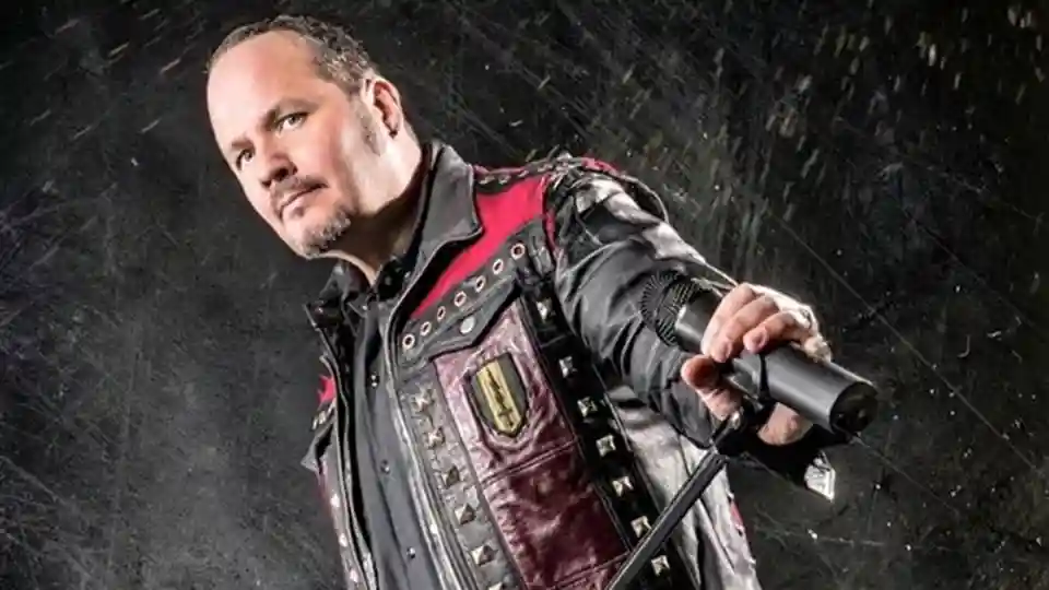 Tim "Ripper" Owens va concerta la Sofia pe 7 februarie 2027