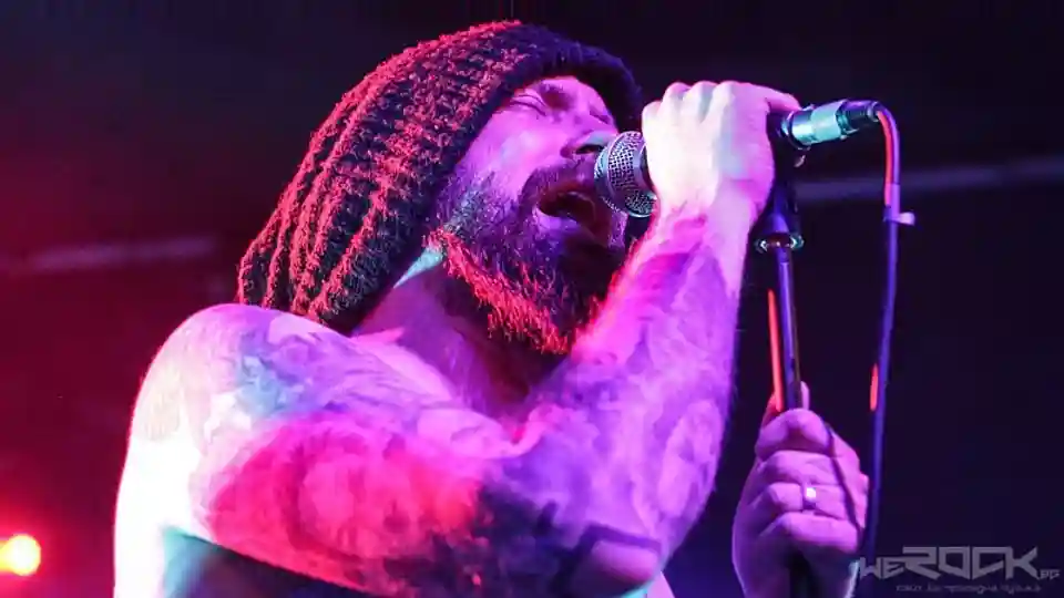 Concurs: Câștigă o invitație dublă la concertul SWALLOW THE SUN din Sofia