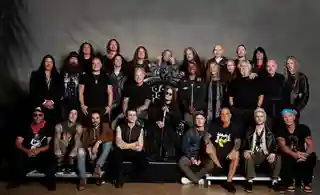 Black Sabbath lansează soundtrack-ul și filmul „Back to the Beginning” în decembrie