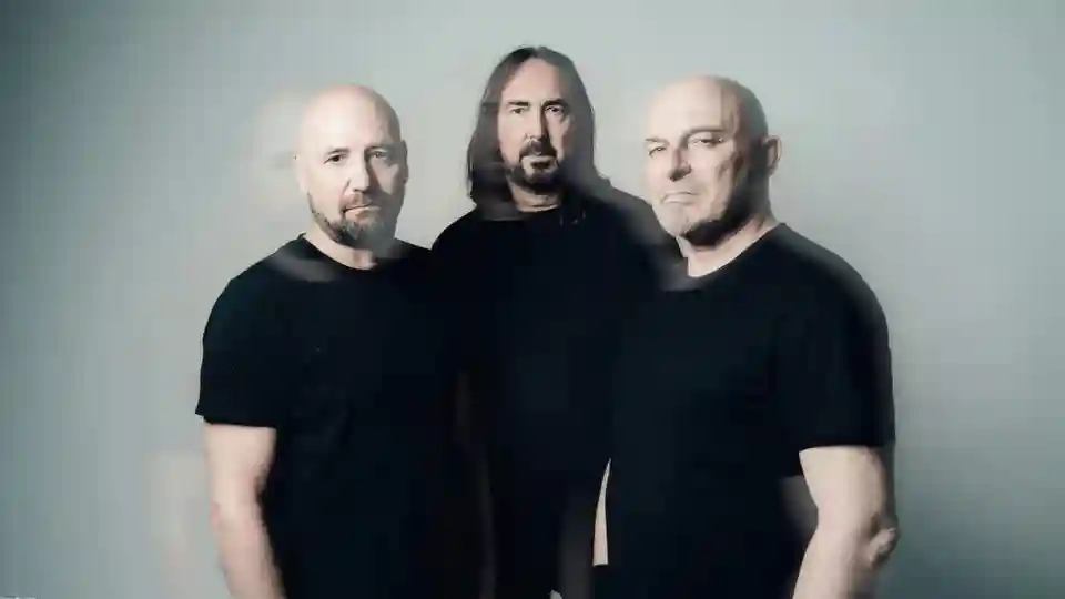 Concertul trupelor Coroner, Hour of Penance și Maltworm în Sofia