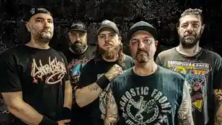 Concertul trupelor Hatebreed și Life of Agony din Sofia se mută la Vidas Art Arena