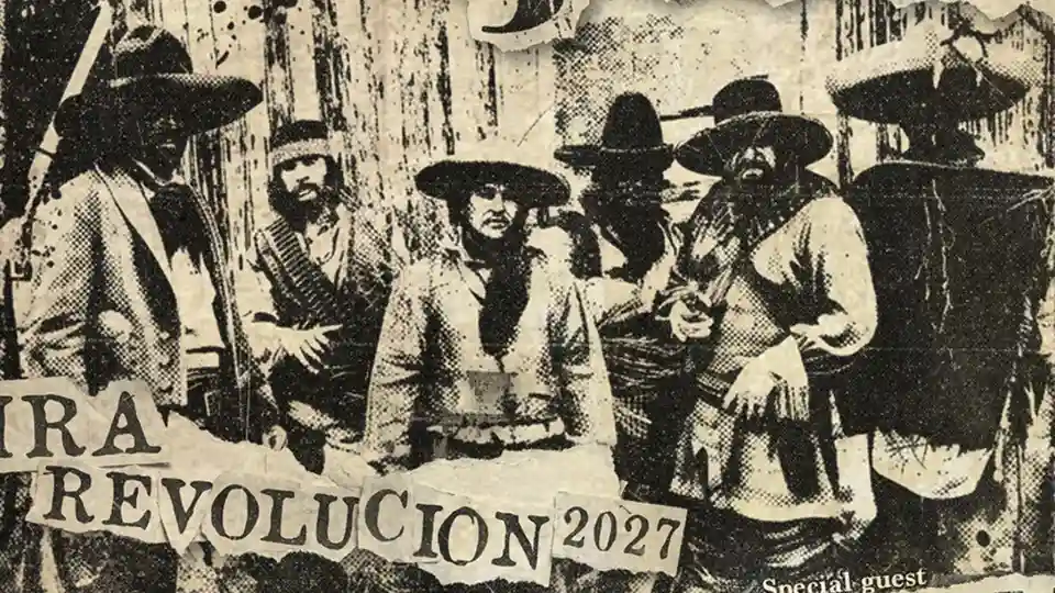 Brujeria și Criminal concertează în clubul Mixtape 5 din Sofia pe 19 martie 2027