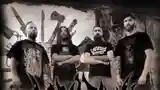 Cenotaph, Grotesque Ceremonium - club „При Черепите” - Sofia