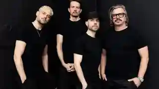 H-Blockx