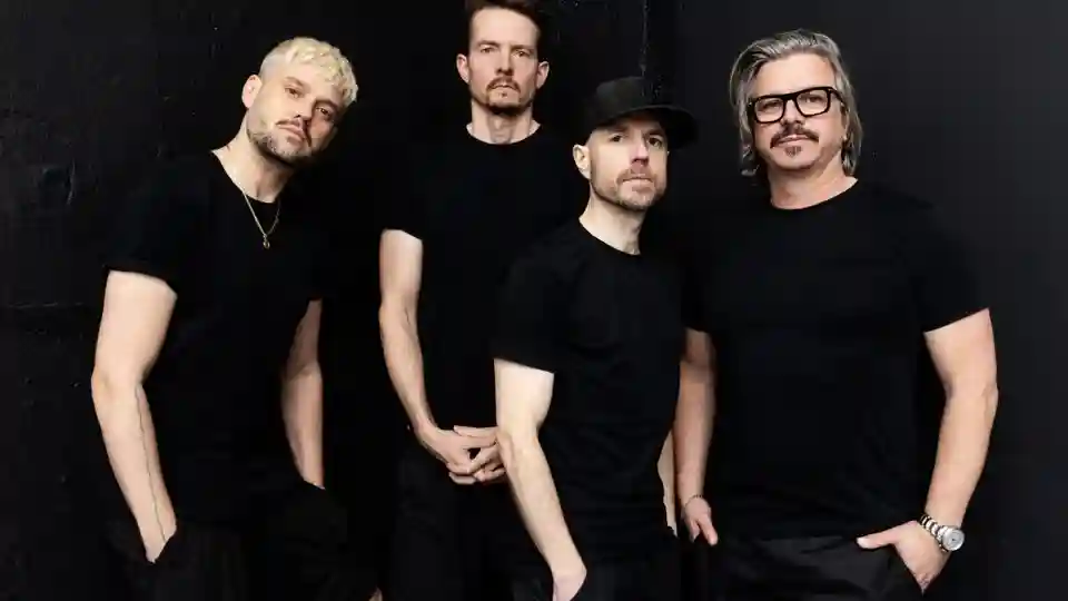 H-Blockx concertează în Sofia pe 2 martie 2027